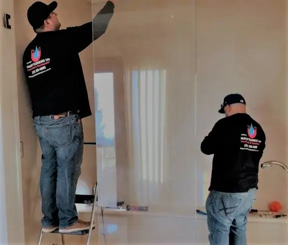 Professional plumbing installation for Leak Detection in Abington Park